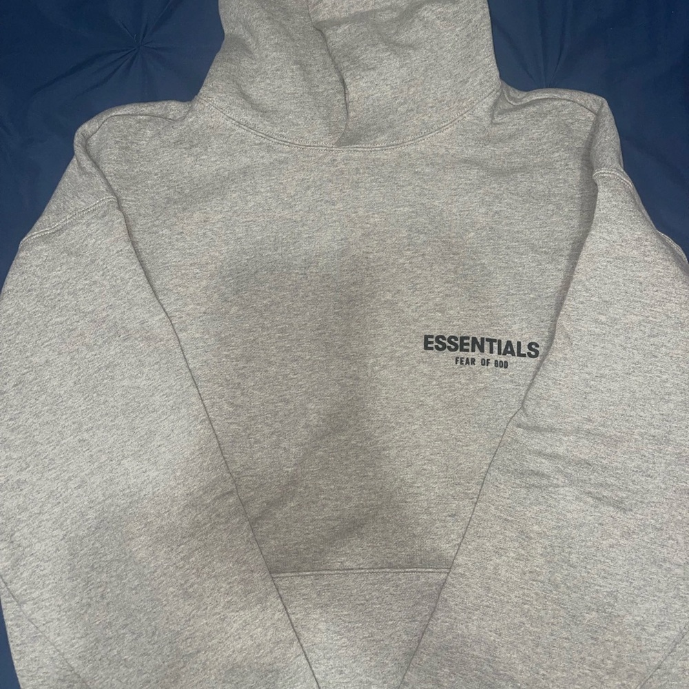 Essentials Hoodie